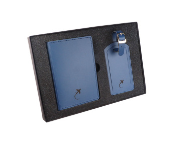 Logo trade liikelahja kuva: Setti 2152094