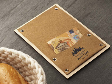 Logo trade mainoslahja ja liikelahja tuotekuva: Laskupidike 1053121