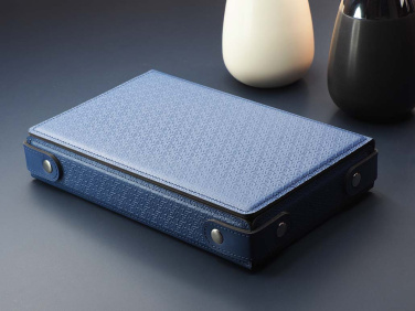 Logo trade liikelahjat tuotekuva: Kuittilaatikko 1661243