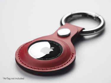 Logotrade liikelahja tuotekuva: Avaimenperä, jossa on pidike AirTagille 1914094