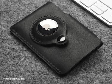 Logo trade liikelahjat mainoslahjat kuva: Lompakko, jossa on AirTag-pidike 1936141