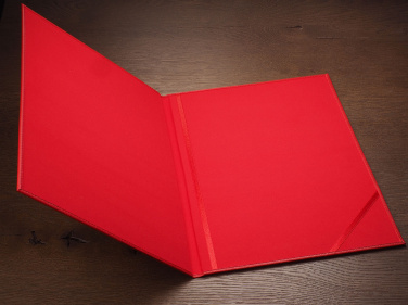 Logotrade mainoslahja ja liikelahja kuva: Sertifikaattikansi 152317