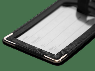 Logotrade mainoslahja tuotekuva: Matkalaukkukortti 1821113