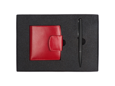 Logotrade liikelahjat mainoslahjat tuotekuva: Joulu setti 2176013