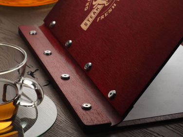 Logotrade liikelahja tuotekuva: Menukansi 1860121