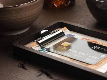 Logo trade mainoslahjat ja liikelahjat kuva: Laskupidike 1873121