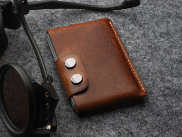 Logo trade liikelahja kuva: Lompakko 384310