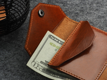 Logo trade mainostuotet tuotekuva: RFID lompakko 1931141