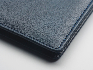 Logotrade liikelahja mainoslahja kuva: RFID asiakirjalompakko 611327