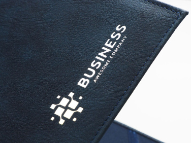 Logo trade mainostuote kuva: Sertifikaattikansi 152326