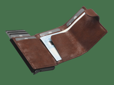 Logo trade liikelahja kuva: RFID lompakko 1237325