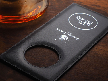 Logo trade liikelahjat mainoslahjat kuva: Hotellin oviripustin 1960319