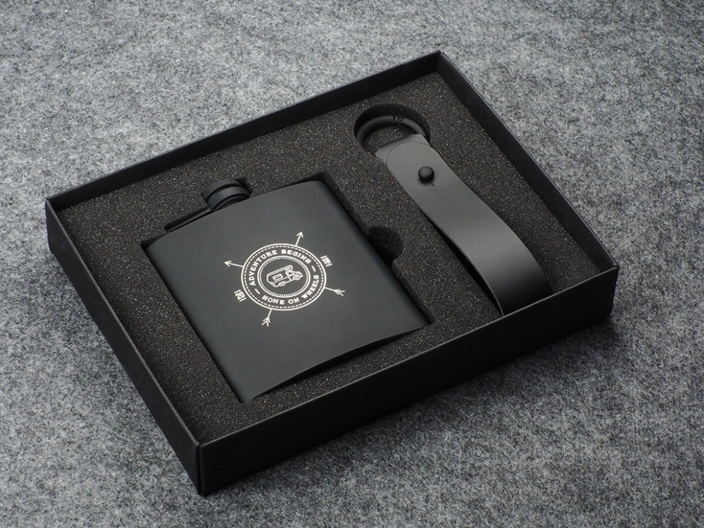 Logotrade mainostuote tuotekuva: Setti 2077036