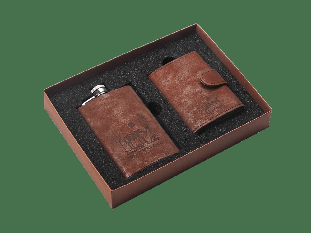 Logo trade liikelahja mainoslahja tuotekuva: Setti 2079325