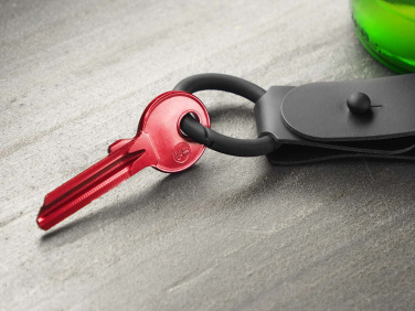 Logotrade liikelahja mainoslahja kuva: Avainrengas 1709094