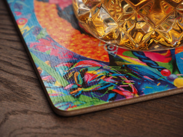 Logotrade mainostuote tuotekuva: Lasinalunen 1857121