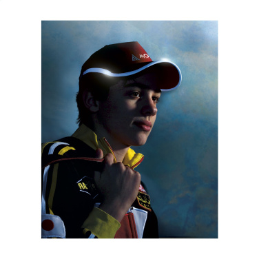 Logotrade liikelahja mainoslahja kuva: ReflectCap