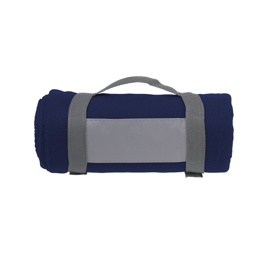 Logo trade mainoslahja kuva: SuperSoft (180 g/m²) fleecepeite