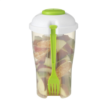 Logotrade liikelahja mainoslahja kuva: Salad2Go Salad Shaker