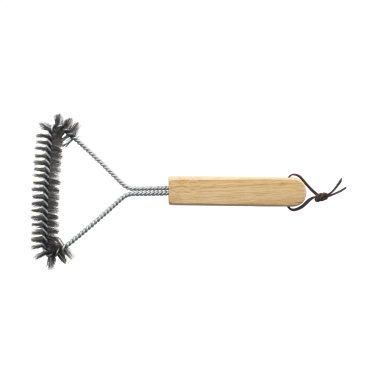 Logotrade mainoslahjat ja liikelahjat tuotekuva: Verano BBQ-setti grillisarja