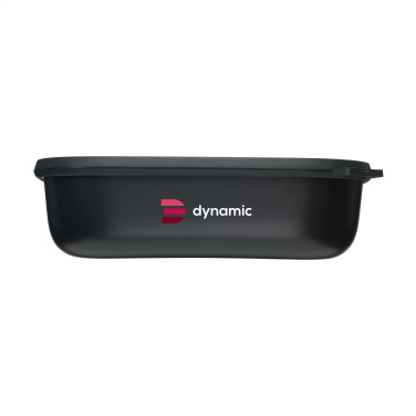 Logotrade mainoslahjat ja liikelahjat tuotekuva: Mepal Cirqula monikäyttöinen suorakaiteen muotoinen kulho 2 L lounaslaatikko