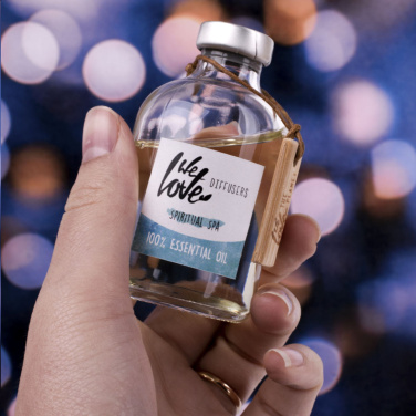 Logotrade mainostuote tuotekuva: We Love The Planet Diffuser Spiritual Spa 50 ml