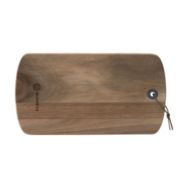 Logotrade mainoslahja tuotekuva: Juustolautanen setti 4 kpl