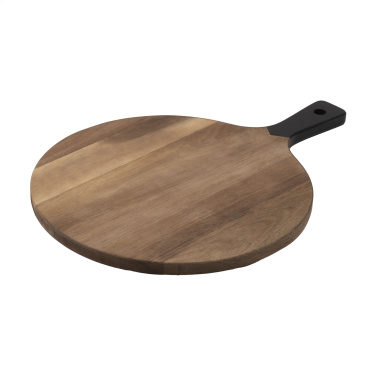 Logotrade mainoslahja ja liikelahja kuva: Pizzasetti Rustico 2 kpl