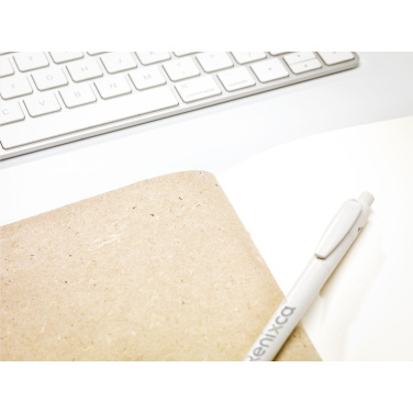 Logotrade mainostuote tuotekuva: Stilolinea Baron 03 Kierrätetty kynä