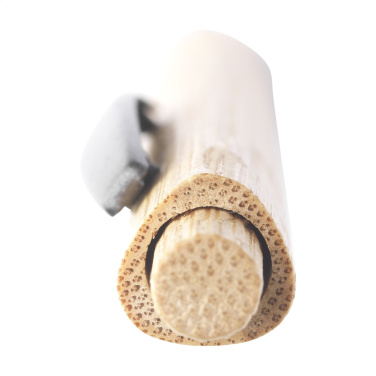 Logo trade mainoslahjat tuotekuva: Tokai Bamboo Pen