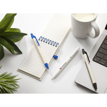 Logotrade mainoslahjat ja liikelahjat tuotekuva: Maitokartonkikynä