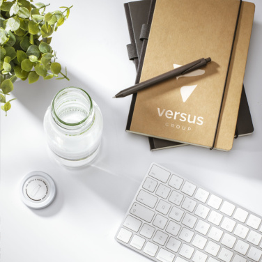 Logotrade mainostuote tuotekuva: Craftnote-paperimuistikirja A5