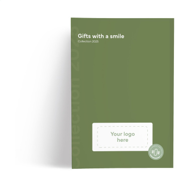 Logotrade liikelahjat kuva: Katalogi 2025 Print – vakiokansi