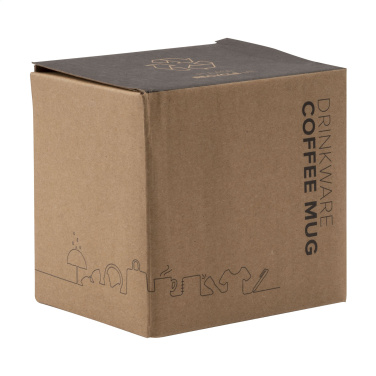 Logotrade liikelahjat kuva: IsoMug 300 ml