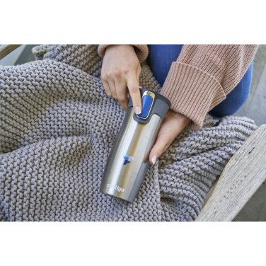 Logo trade liikelahjat tuotekuva: Contigo® Westloop Muki 470 ml lämpökuppi