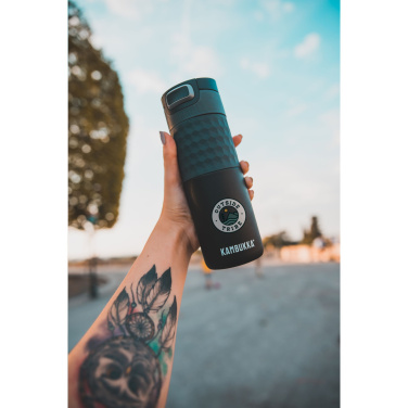 Logotrade liikelahja tuotekuva: Kambukka® Etna Grip 500 ml lämpökuppi
