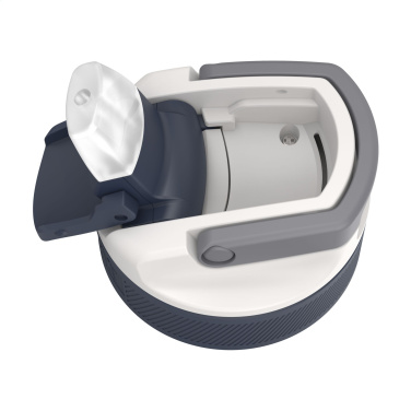 Logotrade liikelahja tuotekuva: Kambukka® Lagoon 750 ml juomapullo