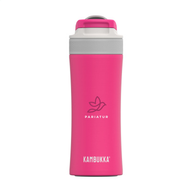 Logotrade mainoslahjat kuva: Kambukka® Lagoon Insulated 400 ml juomapullo