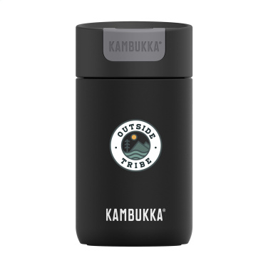 Logo trade mainostuotet tuotekuva: Kambukka® Olympus 300 ml lämpökuppi