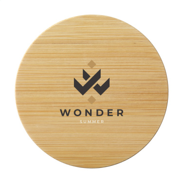 Logotrade mainoslahjat ja liikelahjat tuotekuva: Alba 350 ml kaksiseinäinen lasi