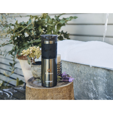 Logo trade liikelahjat mainoslahjat kuva: Contigo® Byron Extra Large 720 ml lämpökuppi