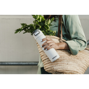 Logotrade mainoslahja tuotekuva: Kambukka® Elton Insulated 600 ml juomapullo