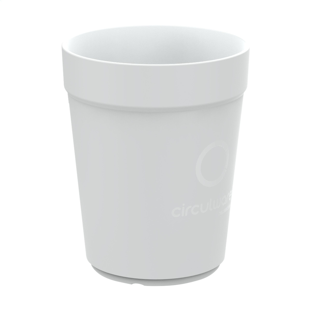 Logotrade mainoslahjat kuva: CirculCup 300 ml