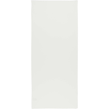 Logo trade liikelahjat mainoslahjat kuva: Lucas RPET-urheilupyyhe 30 x 80 cm