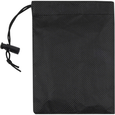 Logo trade liikelahja mainoslahja tuotekuva: Lucas RPET-urheilupyyhe 30 x 80 cm