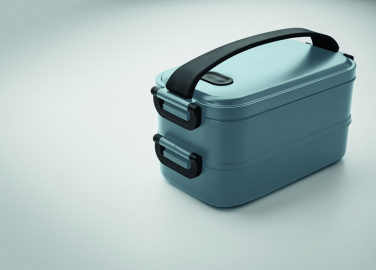 Logotrade liikelahjat kuva: Lounasrasia kierrätys PP