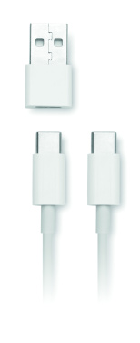 Logotrade liikelahjat mainoslahjat tuotekuva: 2 in 1 taitettava laturi 15W