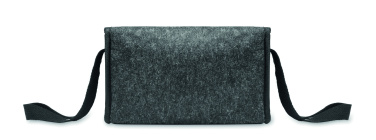 Logo trade liikelahjat tuotekuva: RPET huopaa kylmälaukku