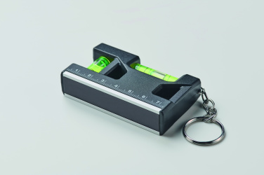 Logo trade mainostuote kuva: Magneettitason ABS-avaimenperä