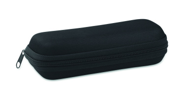 Logotrade liikelahjat mainoslahjat tuotekuva: 19 tuuman kokoontaitettava sateenvarjo